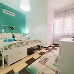 Happy House Appartamento Năvodari