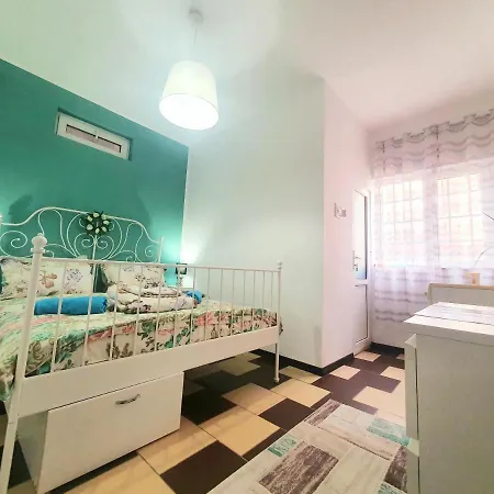 Appartamento Happy House Năvodari