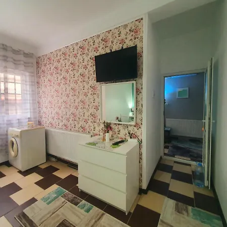 Apartament Happy House Năvodari