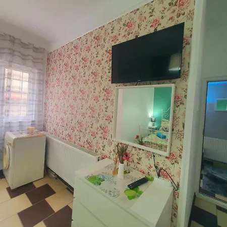 Happy House Apartament